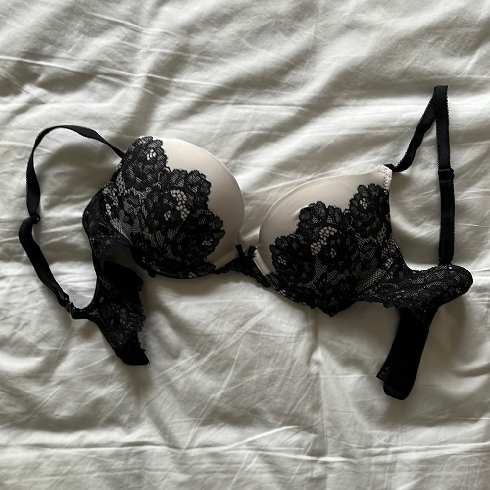 Victoria’s Secret dream Ángels push up bra 32B
